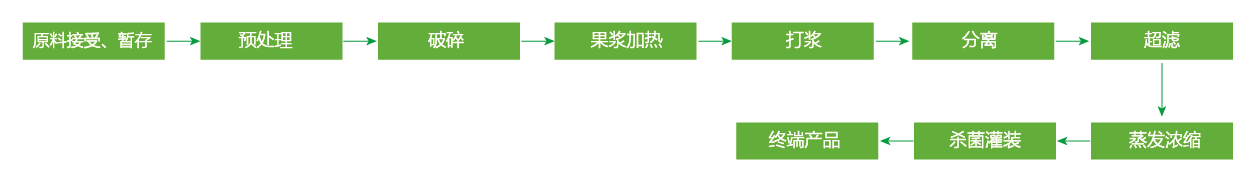 藍莓、草莓、桑葚濃縮汁